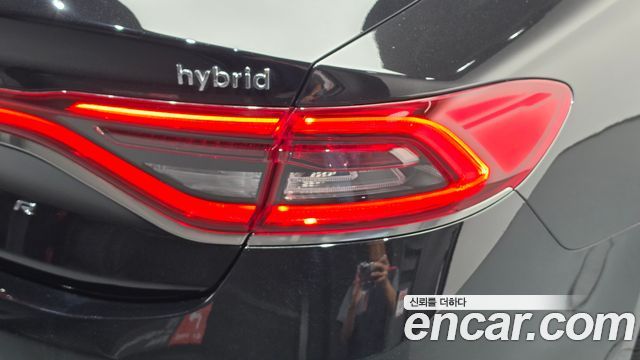 Hyundai Grandeur 2019 — photo 9