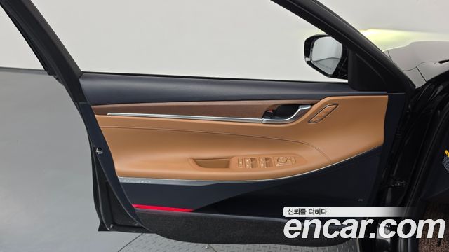 Hyundai Grandeur 2019 — photo 14