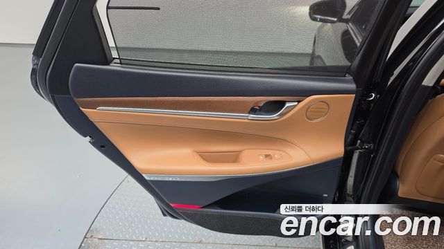 Hyundai Grandeur 2019 — photo 15