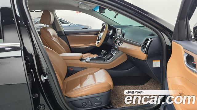 Hyundai Grandeur 2019 — photo 16