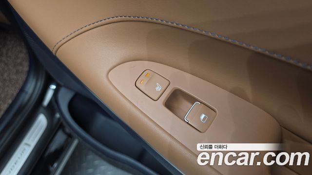 Hyundai Grandeur 2019 — photo 28
