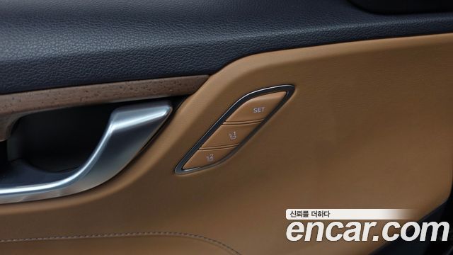 Hyundai Grandeur 2019 — photo 29