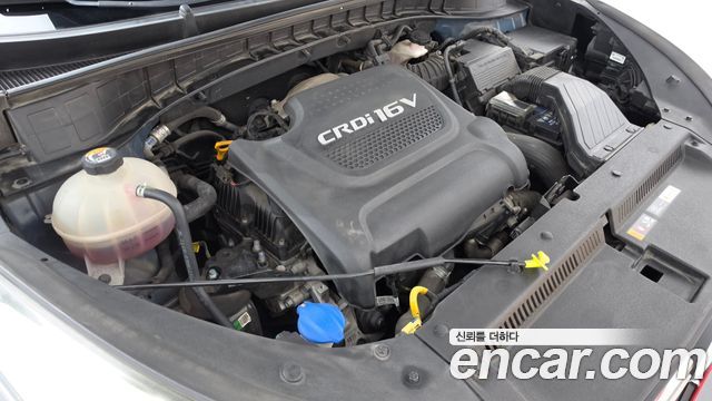 Hyundai Tucson 2017 — photo 6