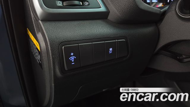 Hyundai Tucson 2017 — photo 25