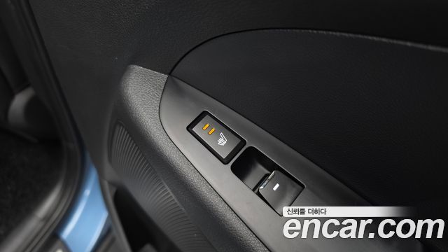 Hyundai Tucson 2017 — photo 28