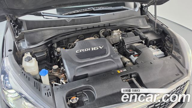 Kia Sorento 2018 — photo 6