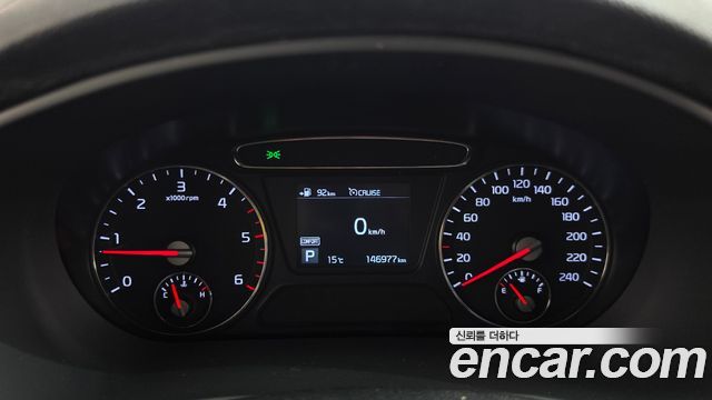 Kia Sorento 2018 — photo 11
