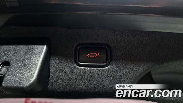 Kia Sorento 2018 — photo 22