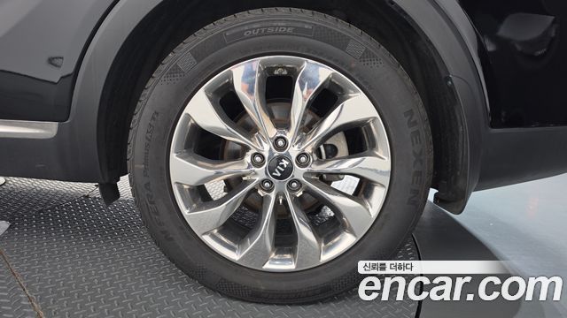 Kia Sorento 2018 — photo 7