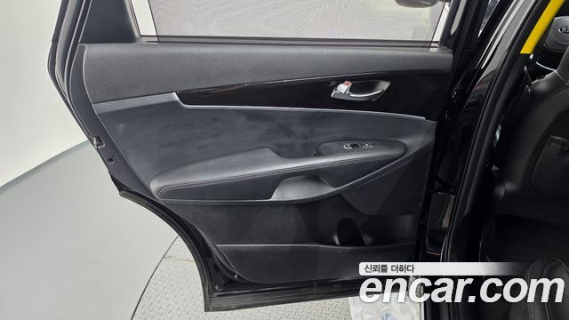 Kia Sorento 2018 — photo 15