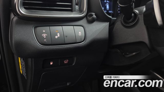 Kia Sorento 2018 — photo 27