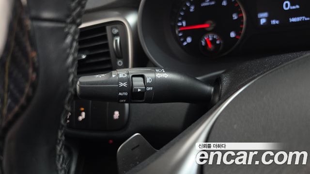 Kia Sorento 2018 — photo 29