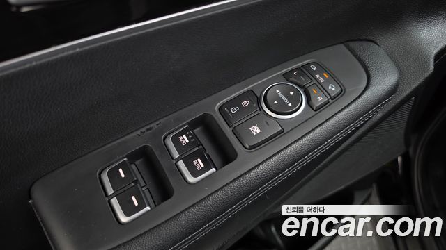 Kia Sorento 2018 — photo 30