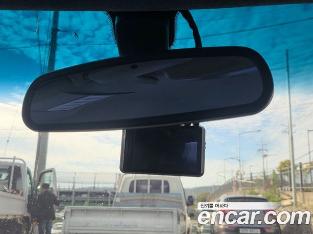 Renault Korea SM3 2008 — photo 17