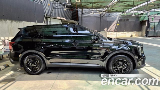 Kia Sorento 2025 — photo 4
