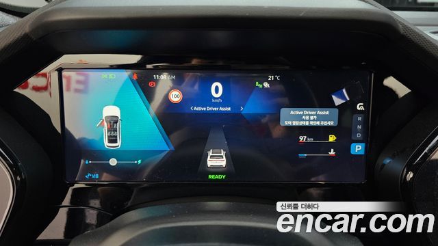Renault Korea Grand Koleos 2026 — photo 8