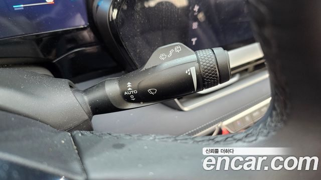 Renault Korea Grand Koleos 2026 — photo 17