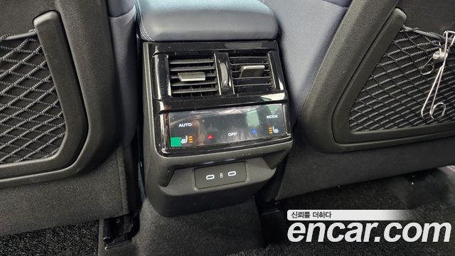 Renault Korea Grand Koleos 2026 — photo 19