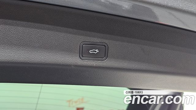 Renault Korea Grand Koleos 2026 — photo 20