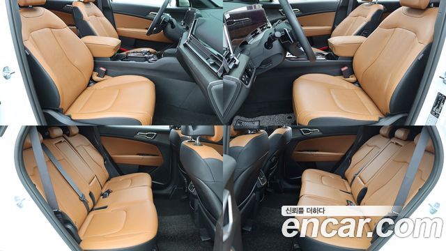 Kia Sportage 2023 — photo 9
