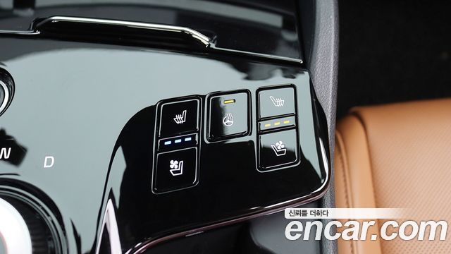 Kia Sportage 2023 — photo 12