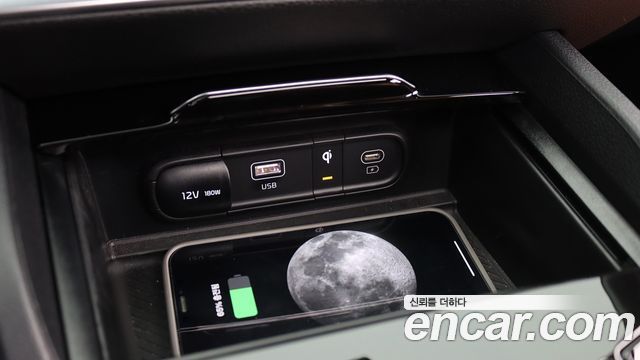 Kia Sportage 2023 — photo 13