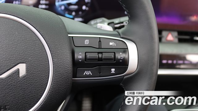 Kia Sportage 2023 — photo 15