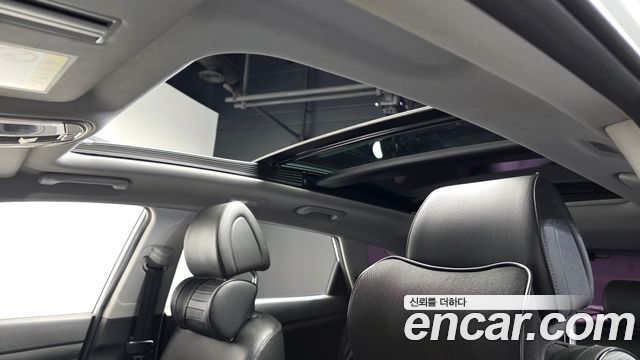 Hyundai Tucson 2018 — photo 21