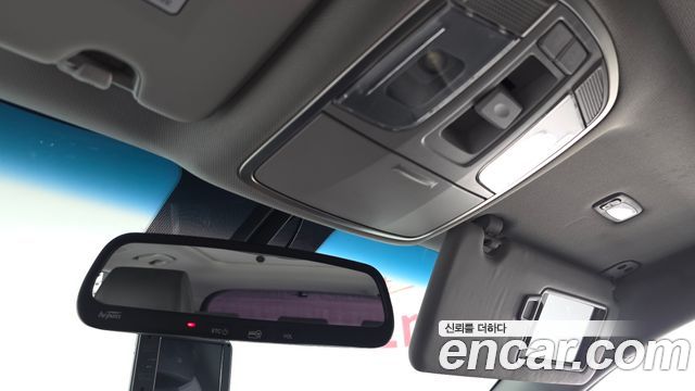 Hyundai Tucson 2018 — photo 25