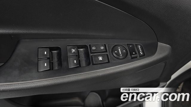 Hyundai Tucson 2018 — photo 26
