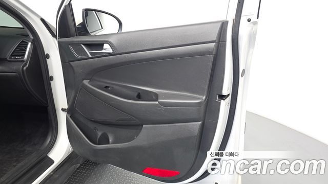 Hyundai Tucson 2018 — photo 14