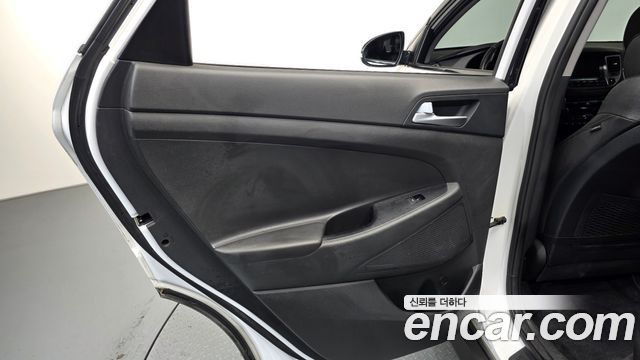 Hyundai Tucson 2018 — photo 15