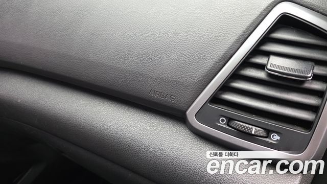 Hyundai Tucson 2018 — photo 30