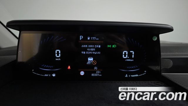 Hyundai Staria 2022 — photo 11