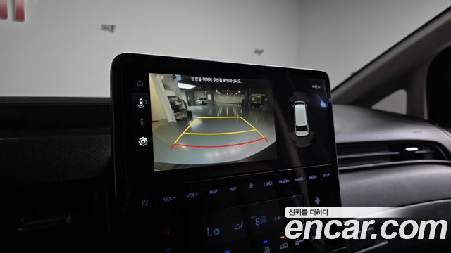 Hyundai Staria 2022 — photo 21