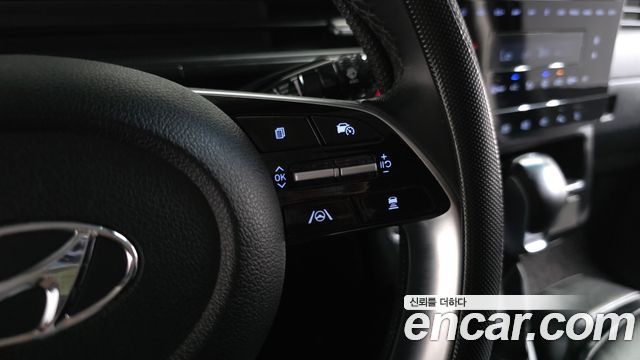 Hyundai Staria 2022 — photo 31