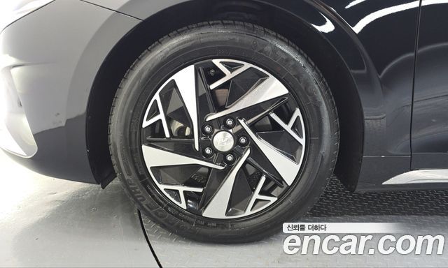 Hyundai Grandeur 2023 — photo 5