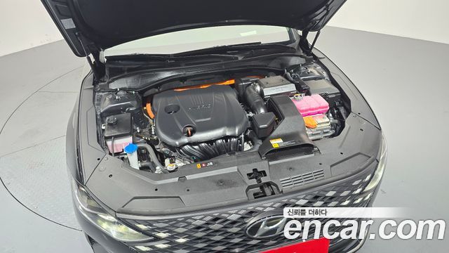 Hyundai Grandeur 2023 — photo 6