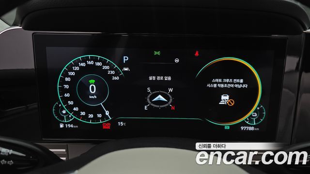 Hyundai Grandeur 2023 — photo 11