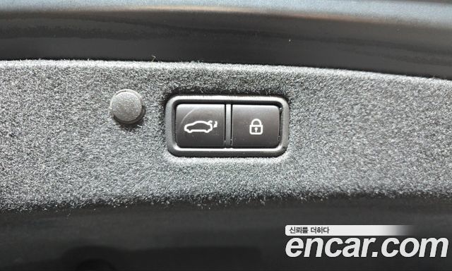 Hyundai Grandeur 2023 — photo 21