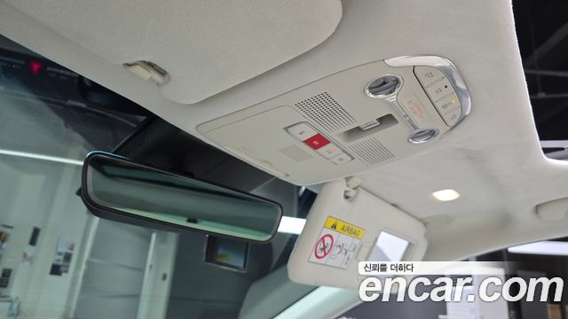Hyundai Grandeur 2023 — photo 22
