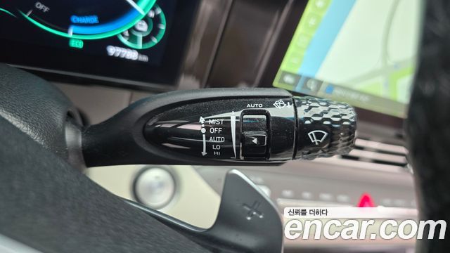 Hyundai Grandeur 2023 — photo 26