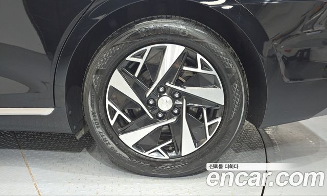 Hyundai Grandeur 2023 — photo 7