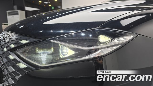 Hyundai Grandeur 2023 — photo 8
