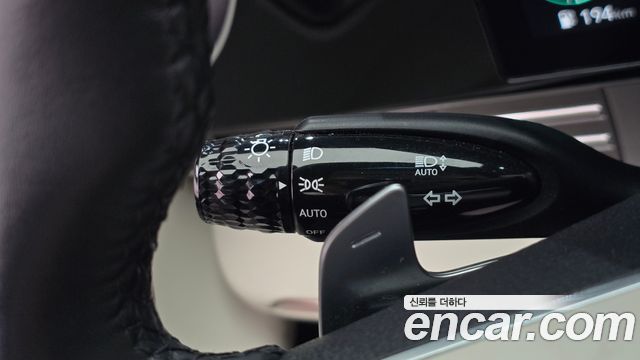 Hyundai Grandeur 2023 — photo 29