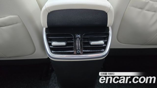 Hyundai Grandeur 2023 — photo 31