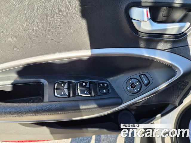 Hyundai Santafe 2014 — photo 10