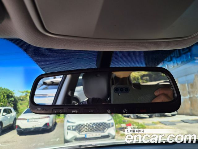 Hyundai Santafe 2014 — photo 12