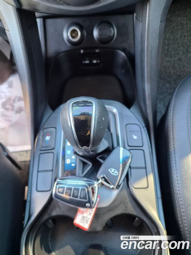 Hyundai Santafe 2014 — photo 14