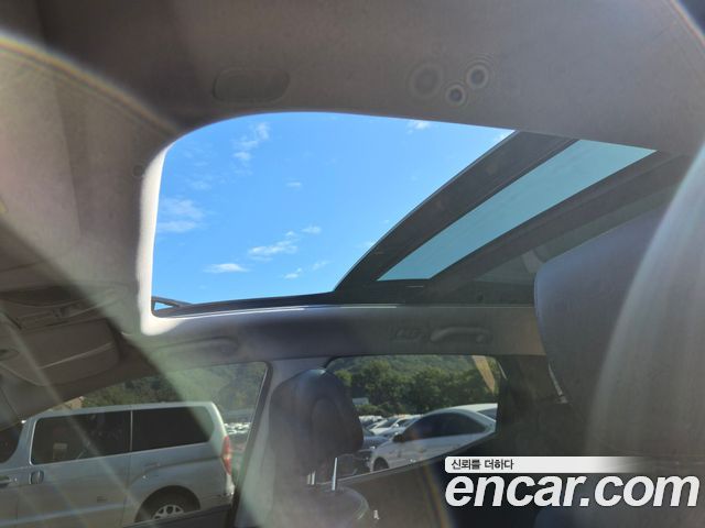Hyundai Santafe 2014 — photo 16